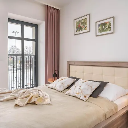 Διαμέρισμα King4you