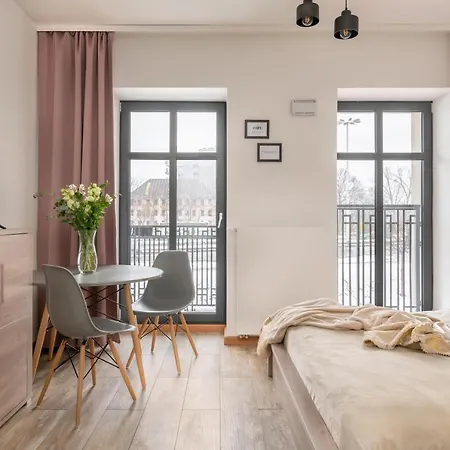 King4you Διαμέρισμα *