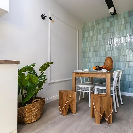 Διαμέρισμα King4you *