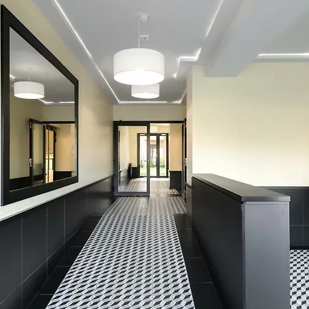 Διαμέρισμα King4you