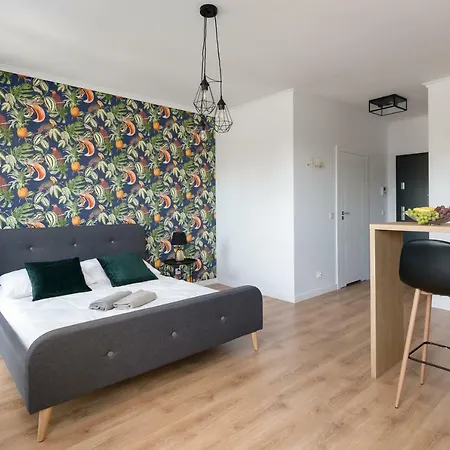 King4you Διαμέρισμα