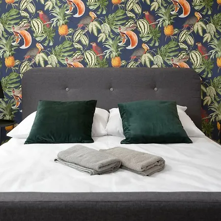 Διαμέρισμα King4you