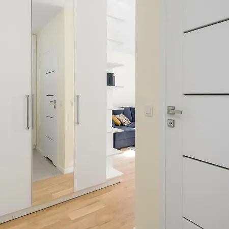 King4you Διαμέρισμα