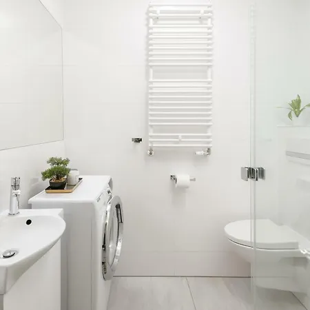 King4you Διαμέρισμα Βρότσλαβ