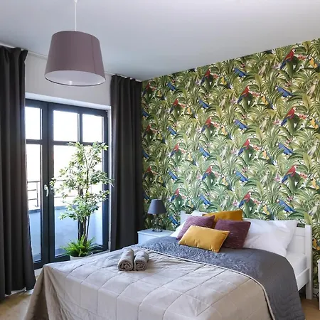 Διαμέρισμα King4you Βρότσλαβ