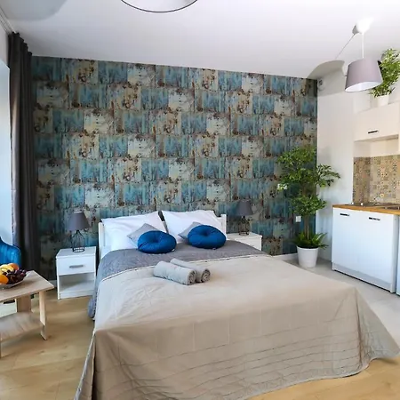 Διαμέρισμα King4you Βρότσλαβ