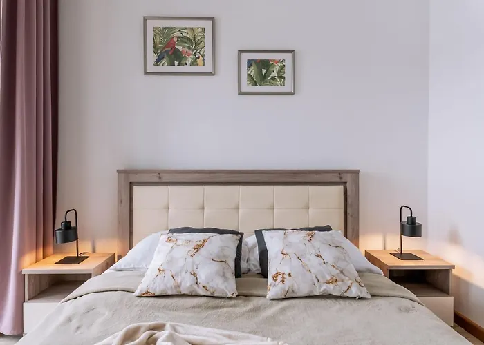 شقة King4you فروتسواف