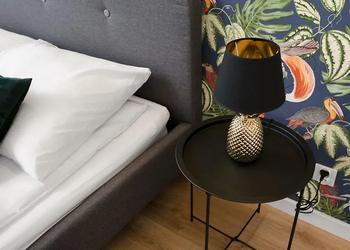 شقة King4you فروتسواف