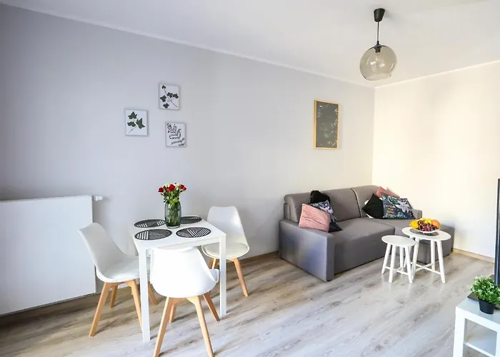 شقة King4you فروتسواف