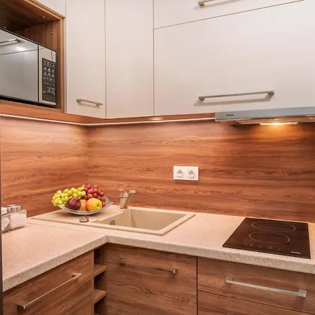 King4you Διαμέρισμα Βρότσλαβ