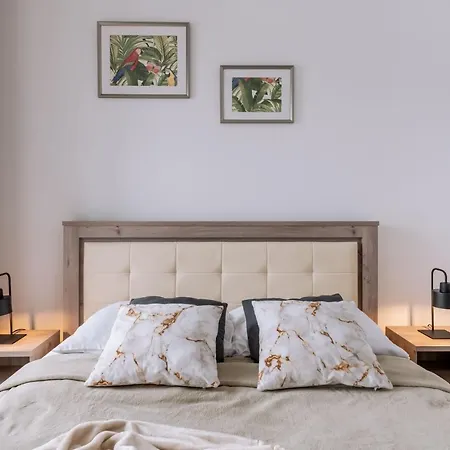 Apartment King4you Wroclaw