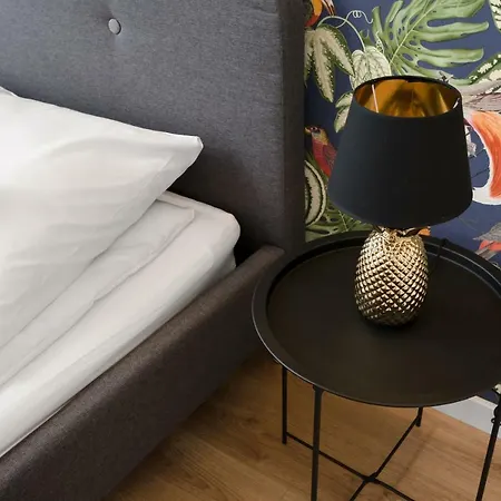 Διαμέρισμα King4you Βρότσλαβ