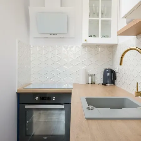 Διαμέρισμα King4you Βρότσλαβ