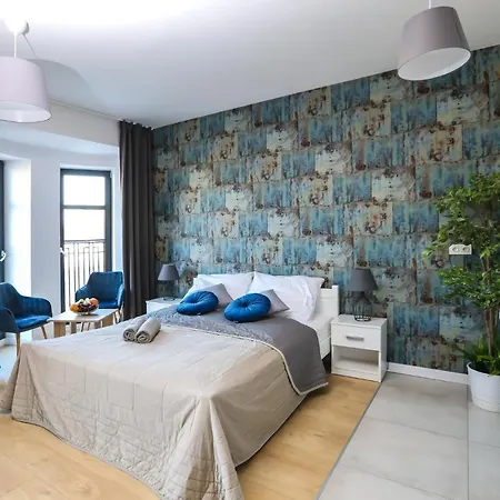 King4you Διαμέρισμα