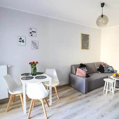 Διαμέρισμα King4you Βρότσλαβ