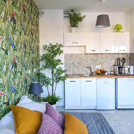 Διαμέρισμα King4you *