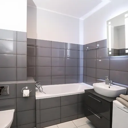 King4you Διαμέρισμα *