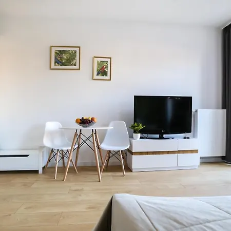 Διαμέρισμα King4you *