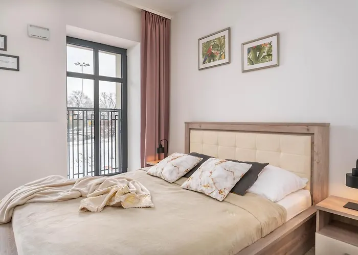 Апартаменты King4you