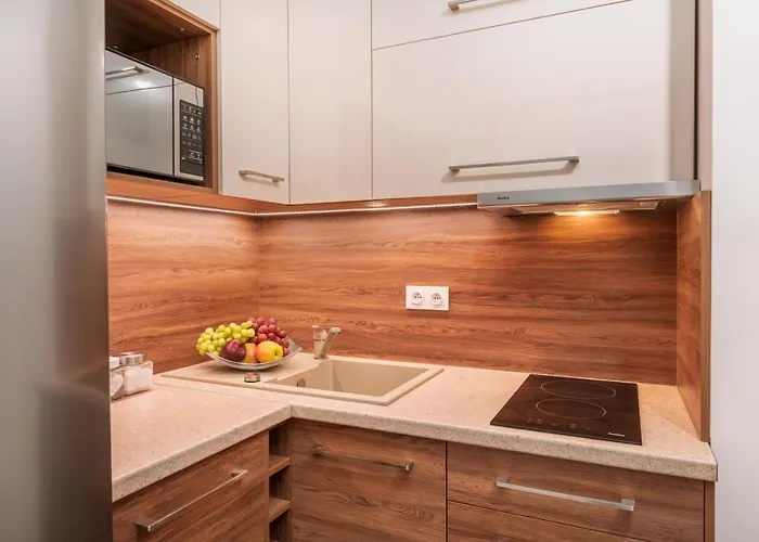 King4you Apartment Wroclaw