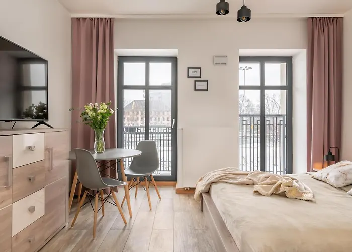 King4you Apartment *