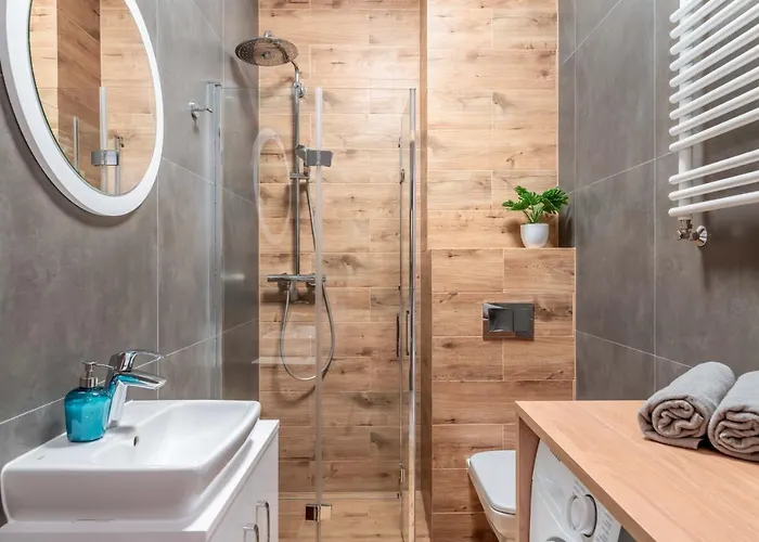 King4you Apartment Wroclaw