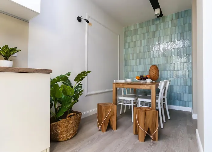 Apartment King4you *