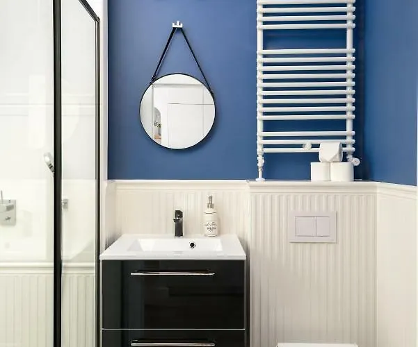 King4you Apartment *