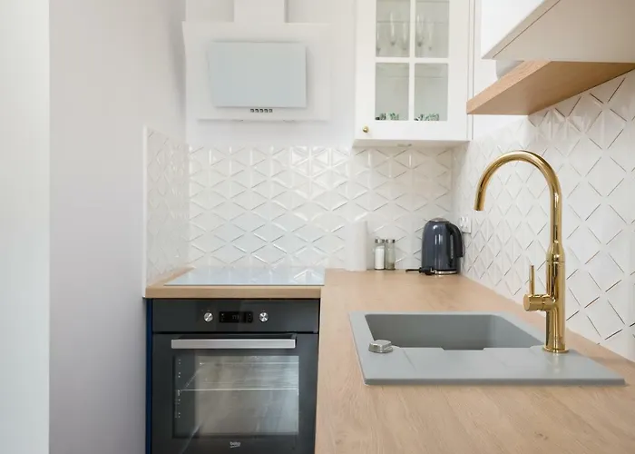 Apartment King4you Wroclaw