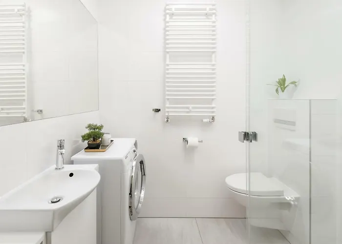 King4you Apartment Wroclaw