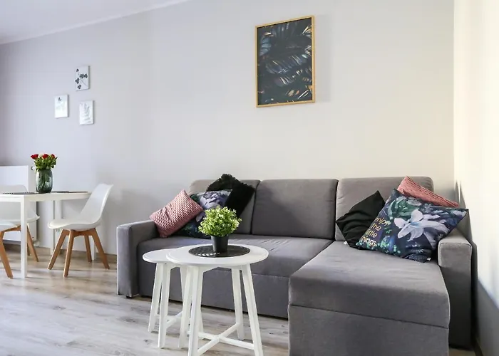 King4you Апартаменты