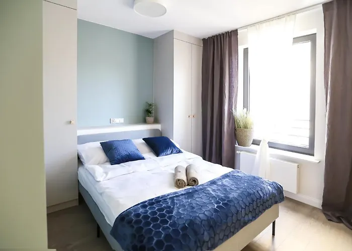 King4you Apartment Wroclaw