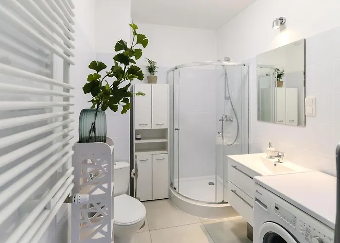 King4you Apartment Wroclaw