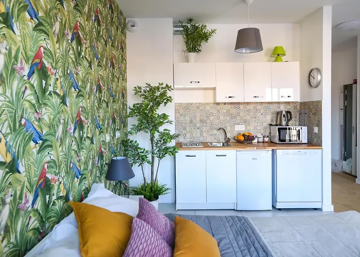 Apartment King4you *