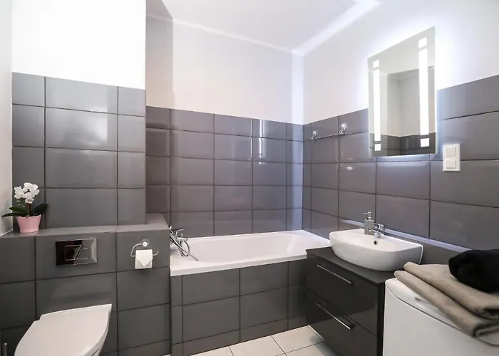 King4you Apartment *