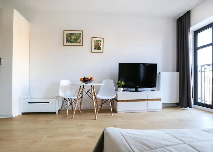 Apartment King4you *